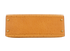 Kelly 32 In Ostrich Cognac, top view